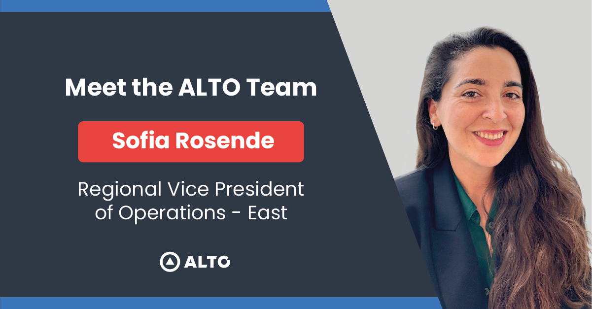 Meet the ALTO Team