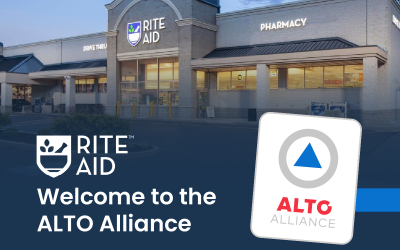 ALTO and Rite Aid Announce Strategic Partnership to Enhance Store Safety in Philadelphia and Los Angeles