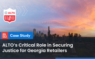 Case Study: ALTO’s Critical Role in Securing Justice for Georgia Retailers